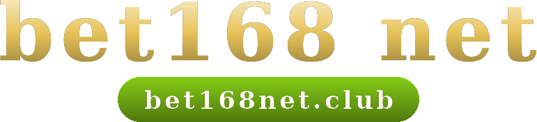 bet168 net logo