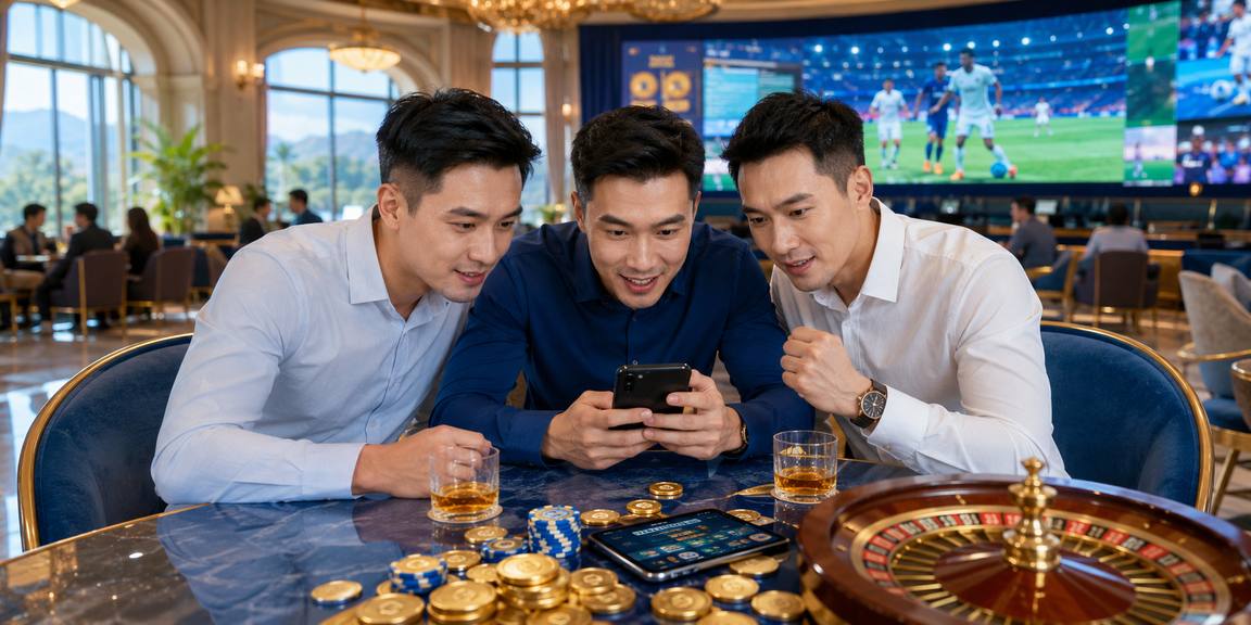 bet168 net Vì sao bet168 net ra đời và hoạt động thế nào